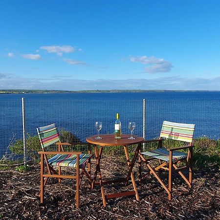 Ballycotton Holiday Apartment No 6 By Trident Holiday Homes Zewnętrze zdjęcie