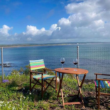Ballycotton Holiday Apartment No 6 By Trident Holiday Homes Zewnętrze zdjęcie