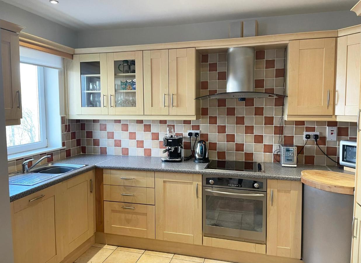 Ballycotton Holiday Apartment No 6 By Trident Holiday Homes Zewnętrze zdjęcie