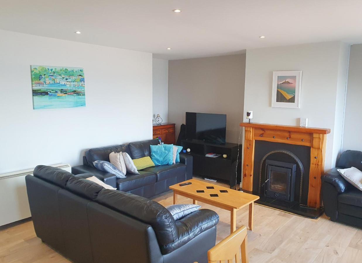 Ballycotton Holiday Apartment No 6 By Trident Holiday Homes Zewnętrze zdjęcie