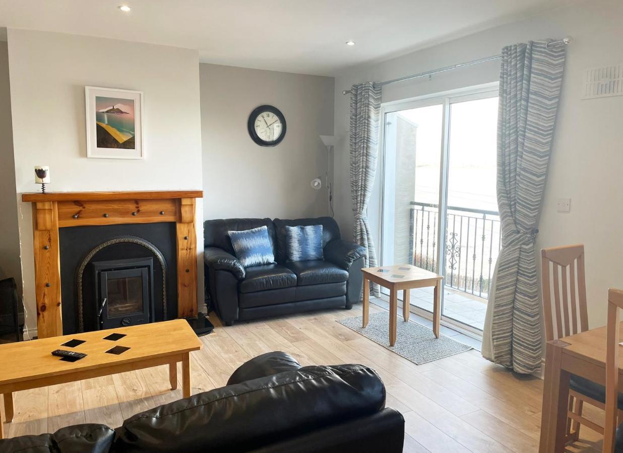 Ballycotton Holiday Apartment No 6 By Trident Holiday Homes Zewnętrze zdjęcie