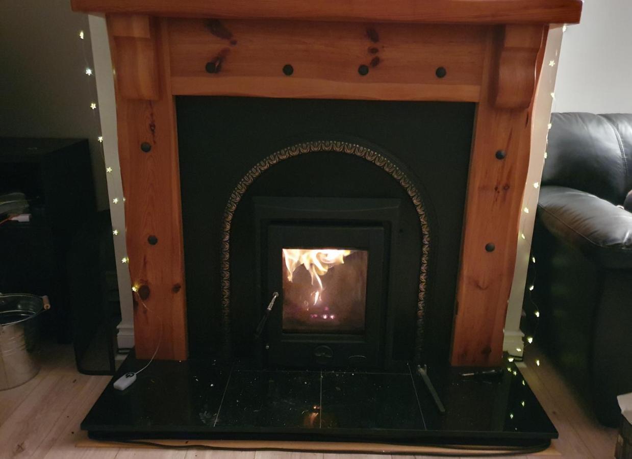 Ballycotton Holiday Apartment No 6 By Trident Holiday Homes Zewnętrze zdjęcie
