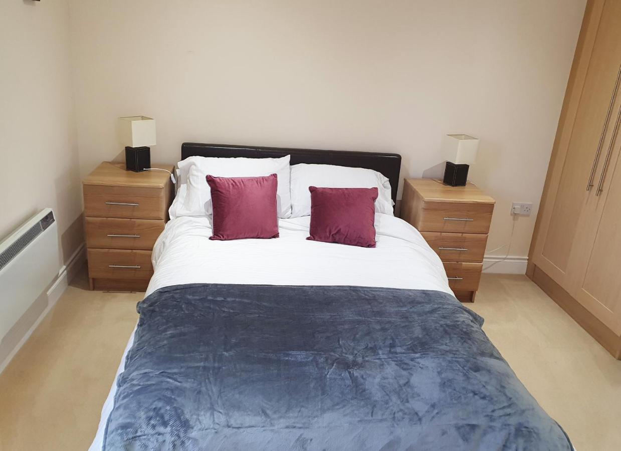 Ballycotton Holiday Apartment No 6 By Trident Holiday Homes Zewnętrze zdjęcie