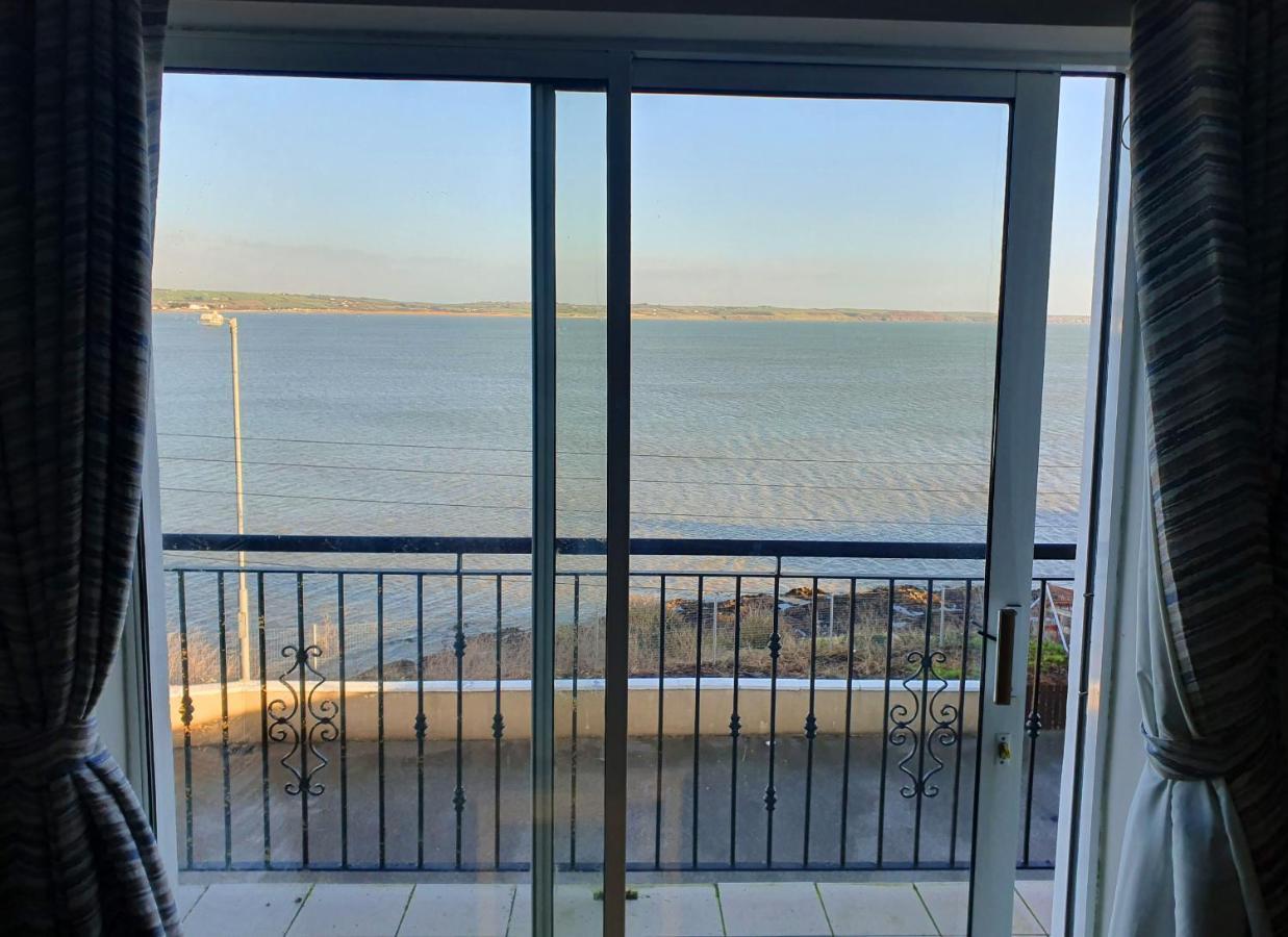 Ballycotton Holiday Apartment No 6 By Trident Holiday Homes Zewnętrze zdjęcie