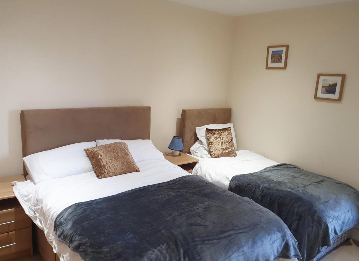 Ballycotton Holiday Apartment No 6 By Trident Holiday Homes Zewnętrze zdjęcie