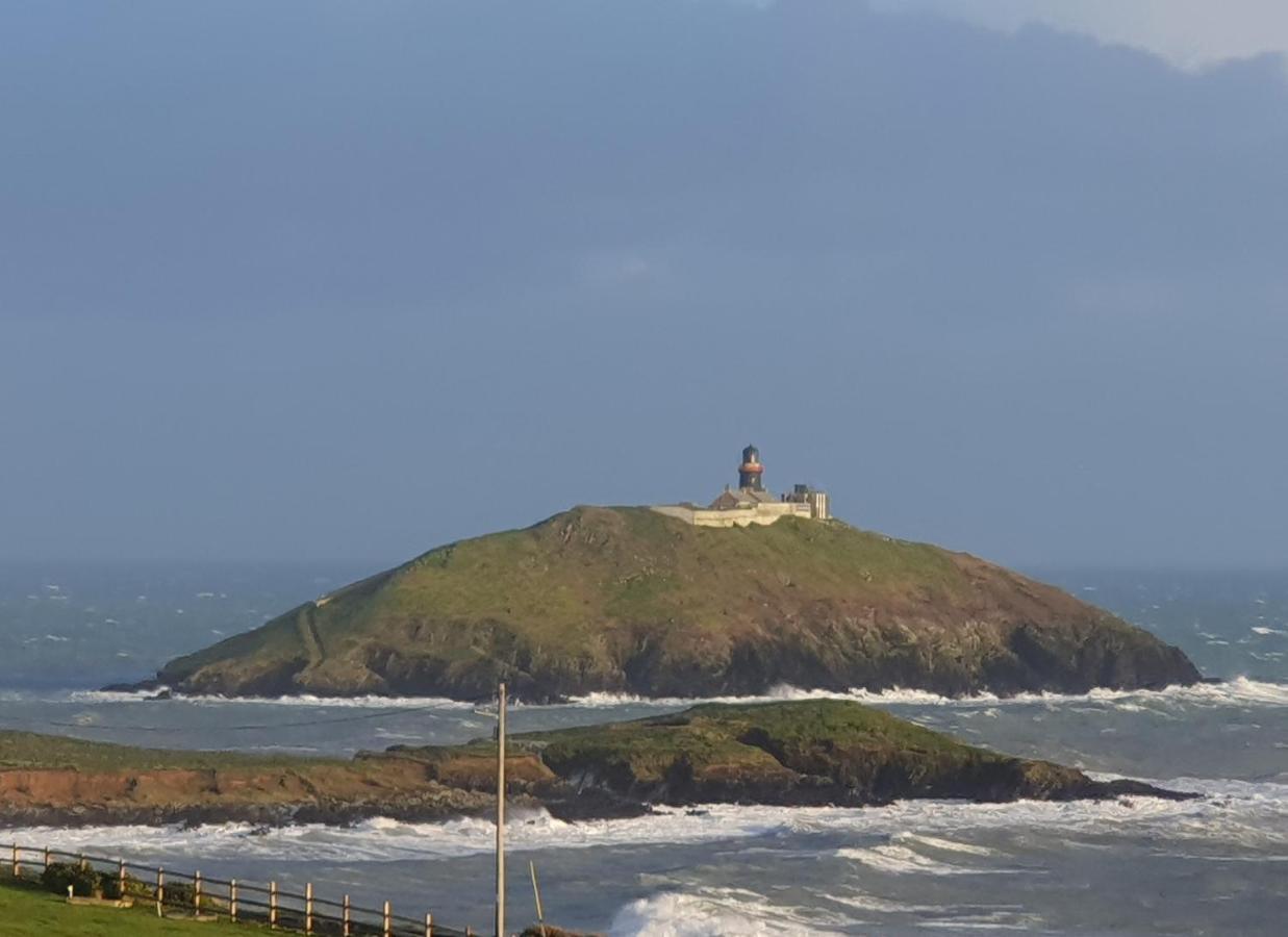 Ballycotton Holiday Apartment No 6 By Trident Holiday Homes Zewnętrze zdjęcie