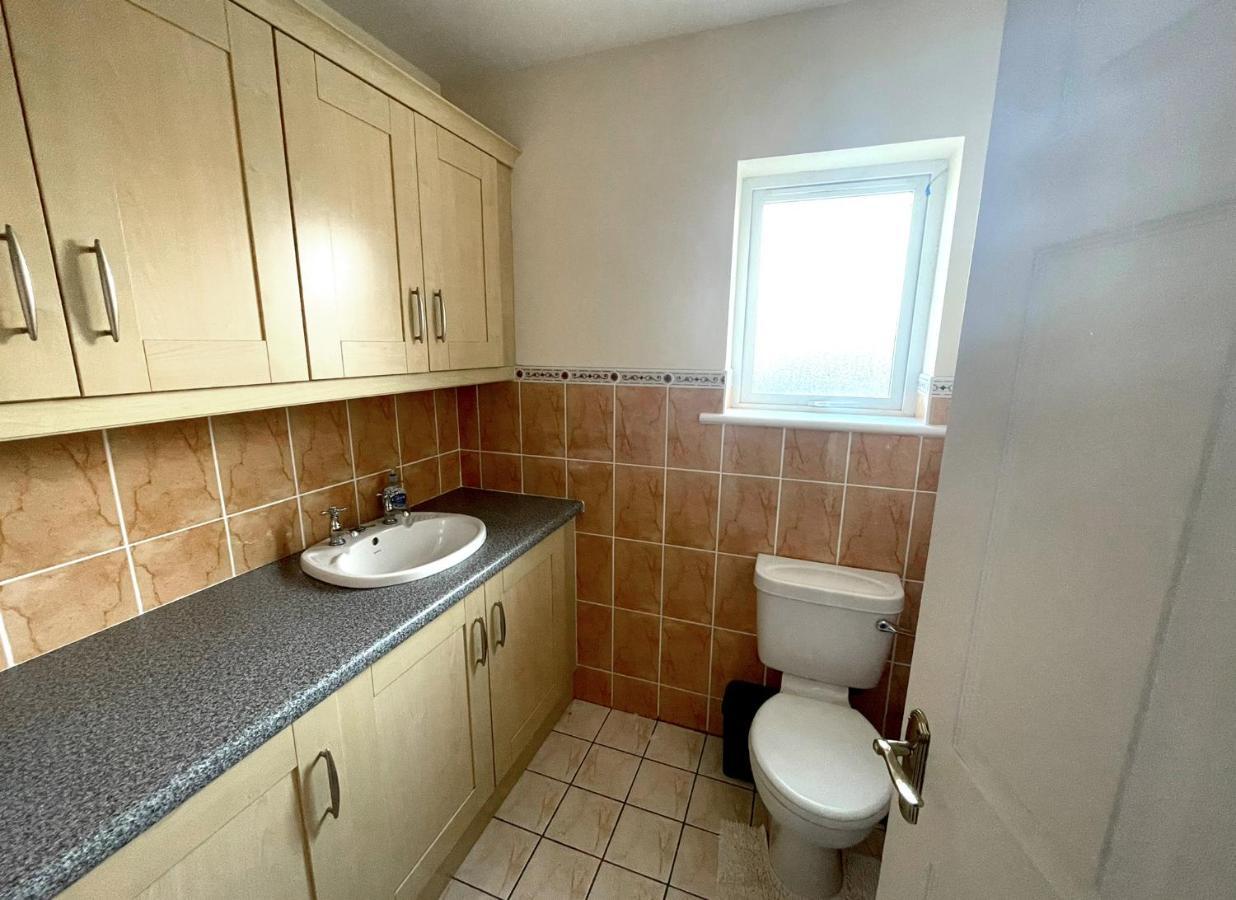 Ballycotton Holiday Apartment No 6 By Trident Holiday Homes Zewnętrze zdjęcie