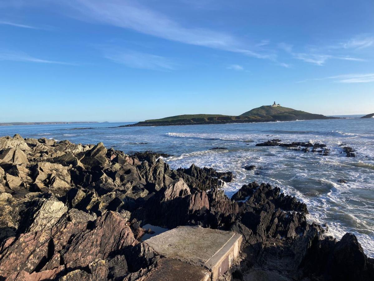 Ballycotton Holiday Apartment No 6 By Trident Holiday Homes Zewnętrze zdjęcie