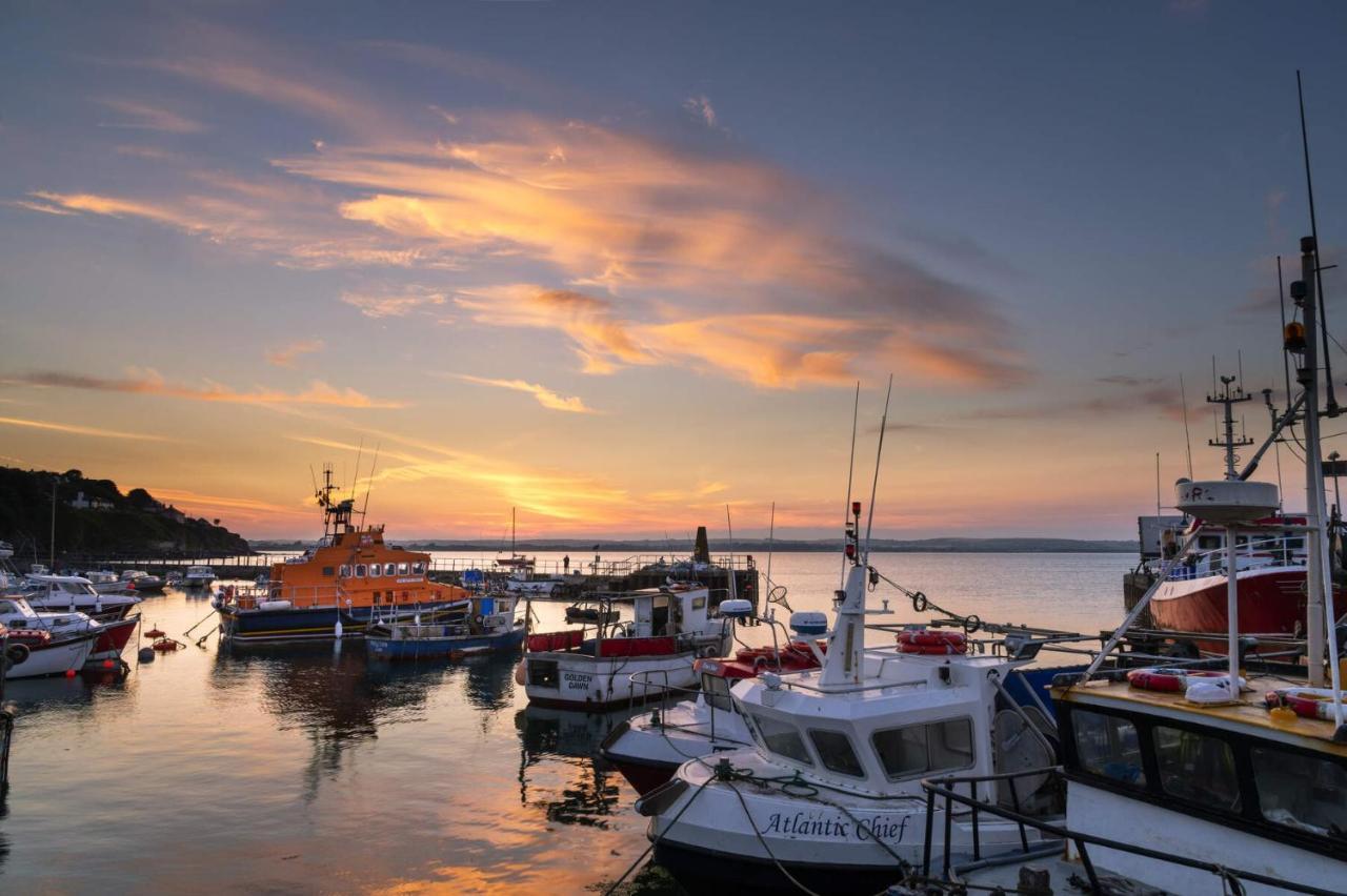 Ballycotton Holiday Apartment No 6 By Trident Holiday Homes Zewnętrze zdjęcie