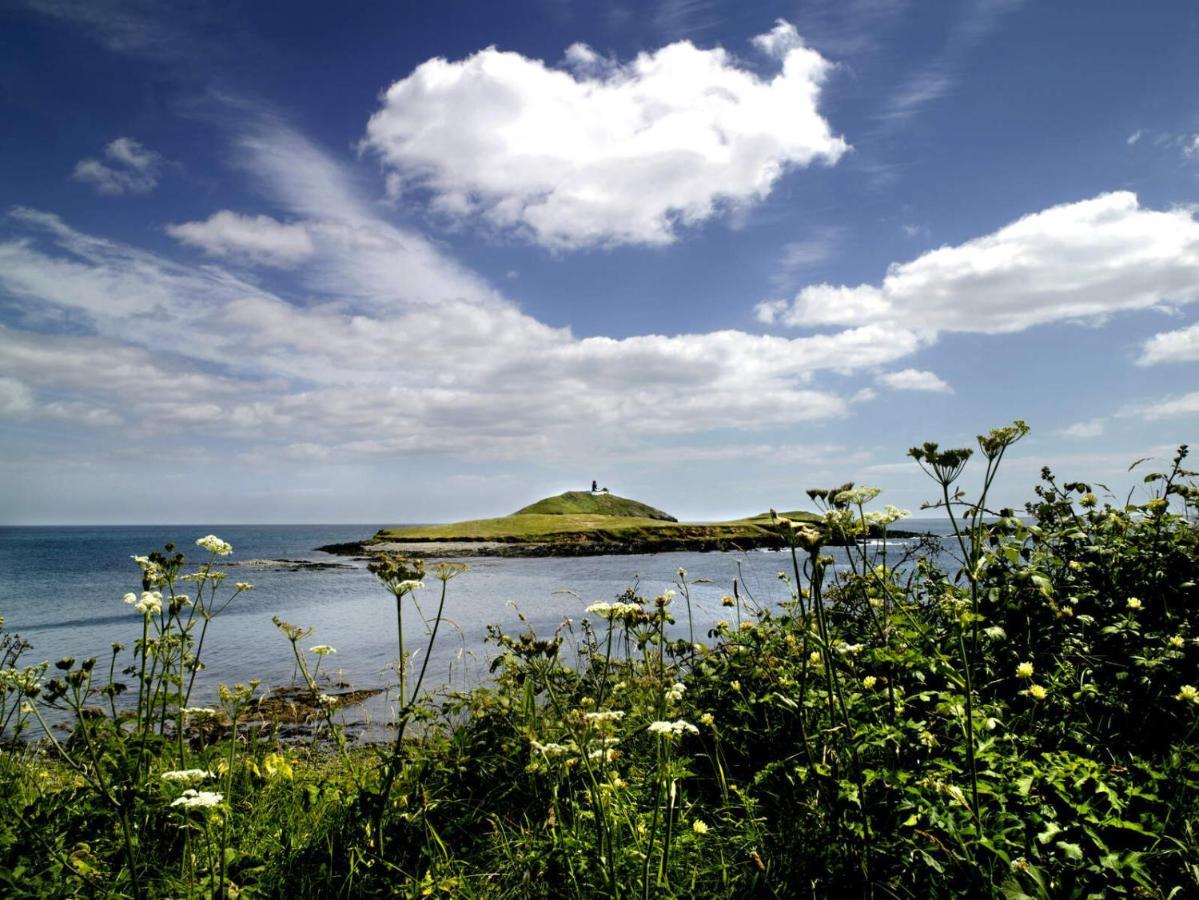 Ballycotton Holiday Apartment No 6 By Trident Holiday Homes Zewnętrze zdjęcie