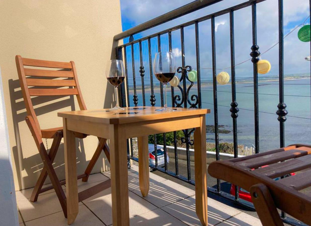 Ballycotton Holiday Apartment No 6 By Trident Holiday Homes Zewnętrze zdjęcie