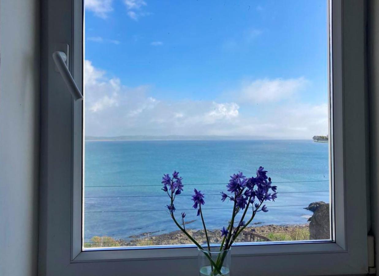 Ballycotton Holiday Apartment No 6 By Trident Holiday Homes Zewnętrze zdjęcie